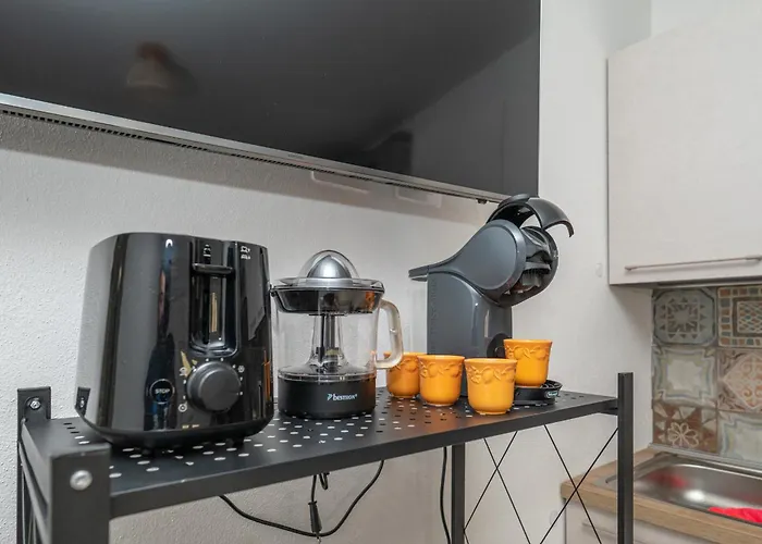 Vacanze Il Marchetto * Ottava