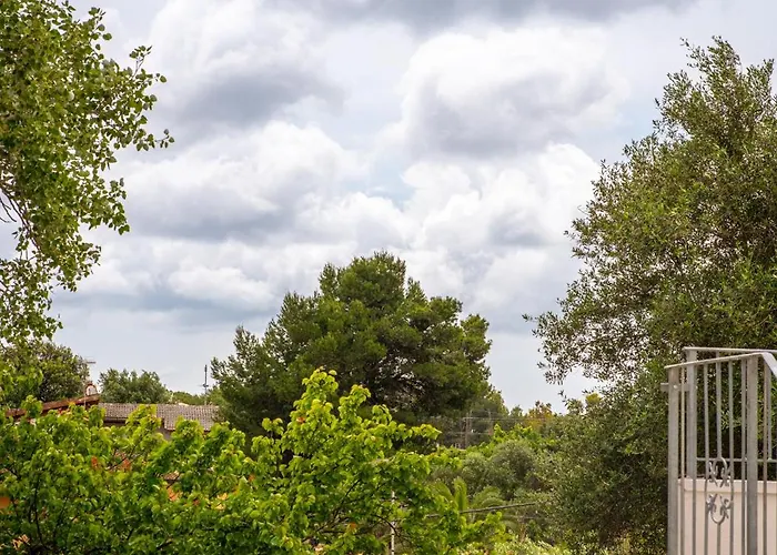 Vacanze Il Marchetto