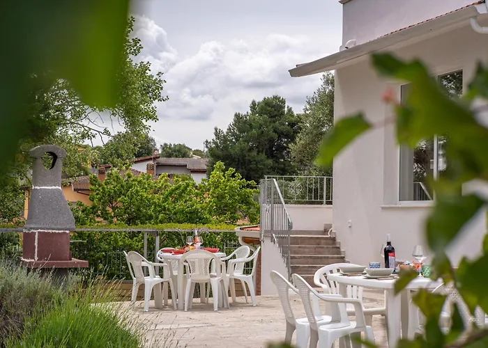 Vacanze Il Marchetto Nyaraló