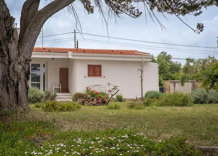 Nyaraló Vacanze Il Marchetto