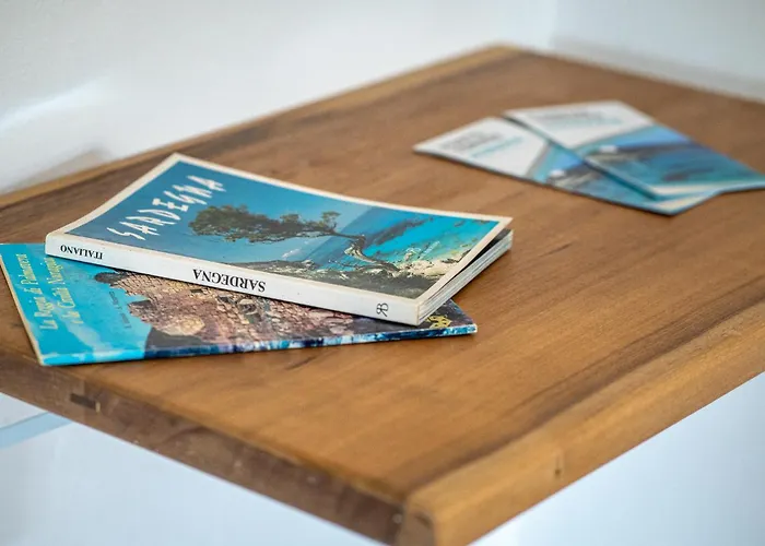 Vacanze Il Marchetto Nyaraló *