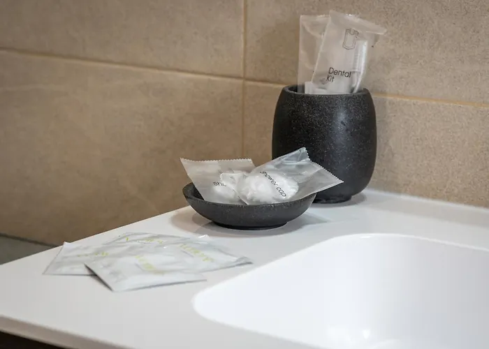 Vacanze Il Marchetto Nyaraló Ottava