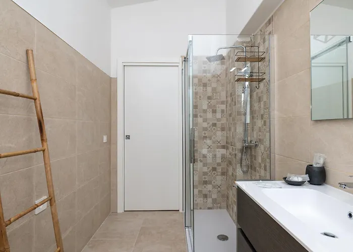 Nyaraló Vacanze Il Marchetto Ottava