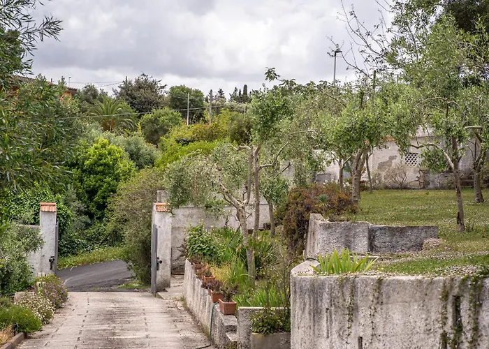 Vacanze Il Marchetto Ottava