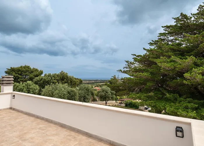 Vacanze Il Marchetto