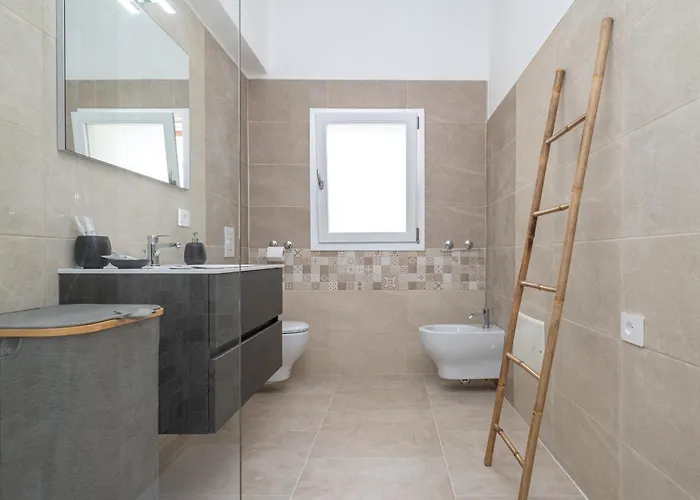 Nyaraló Vacanze Il Marchetto