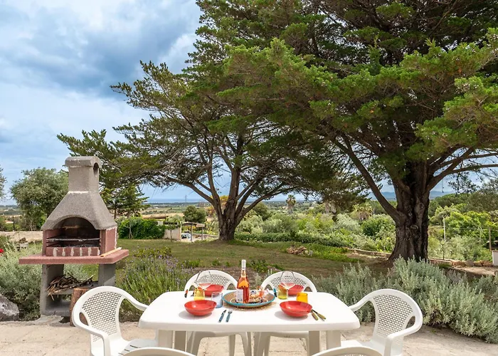 Vacanze Il Marchetto Nyaraló *