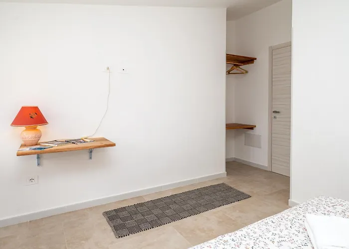 Nyaraló Vacanze Il Marchetto