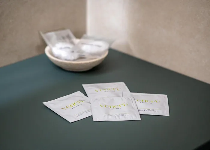 Vacanze Il Marchetto *