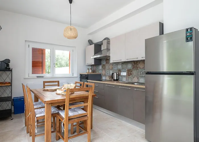 Vacanze Il Marchetto * Ottava