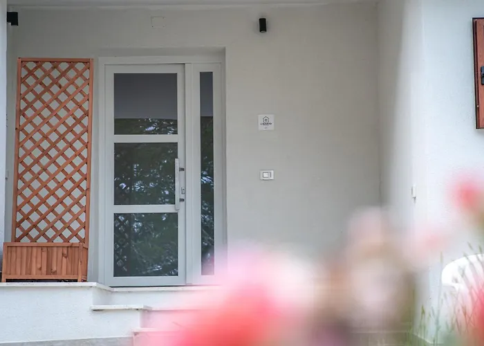 Vacanze Il Marchetto