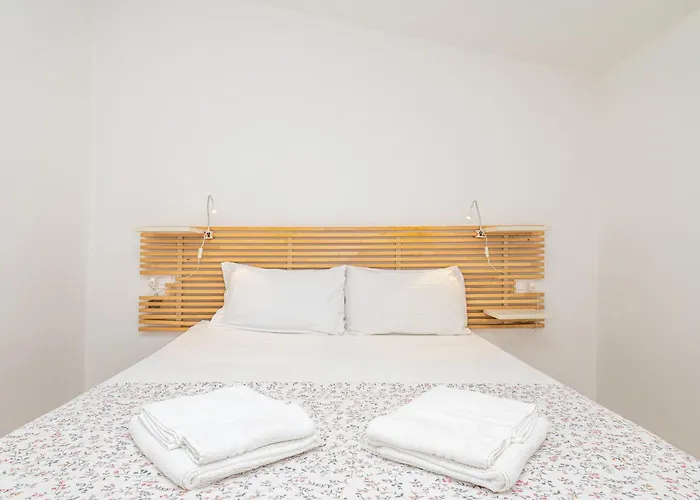 Vacanze Il Marchetto Nyaraló