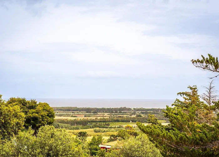 Nyaraló Vacanze Il Marchetto