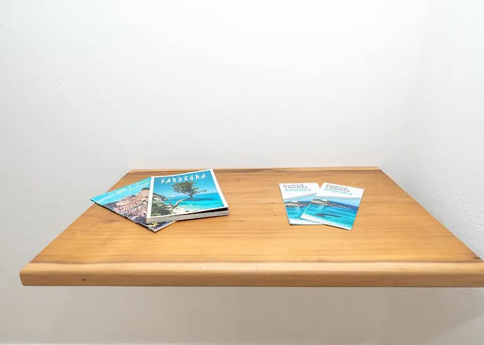 Nyaraló Vacanze Il Marchetto *