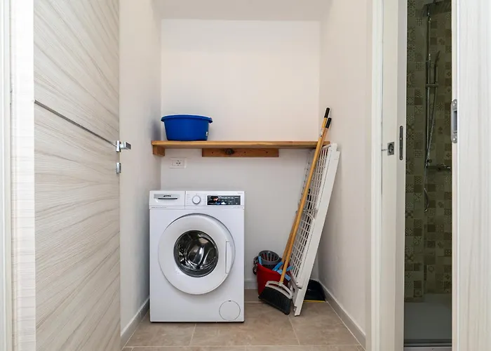 Nyaraló Vacanze Il Marchetto Ottava