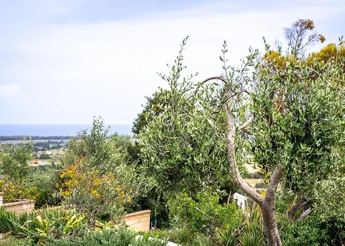 Vacanze Il Marchetto *