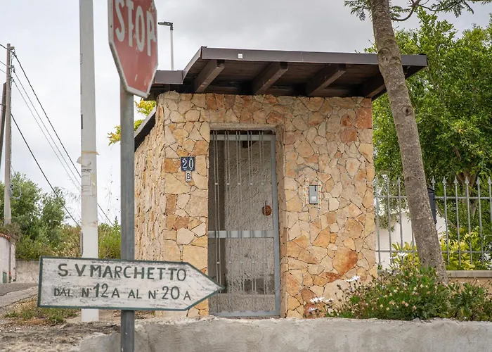 Vacanze Il Marchetto Ottava