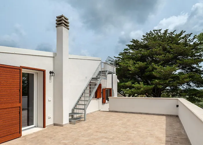 Vacanze Il Marchetto