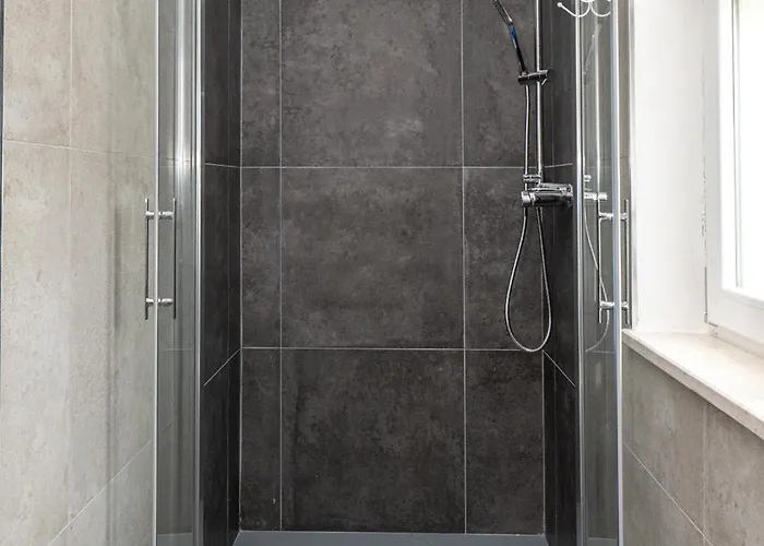 Nyaraló Vacanze Il Marchetto