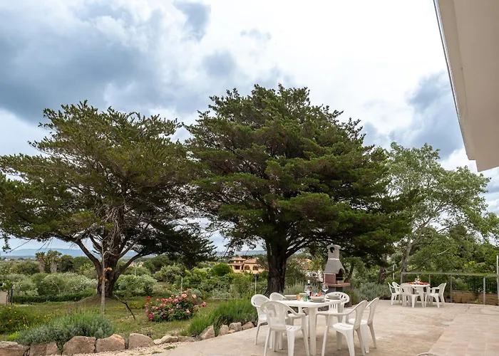 Vacanze Il Marchetto Nyaraló *