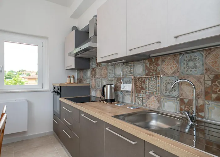 Vacanze Il Marchetto Nyaraló Ottava