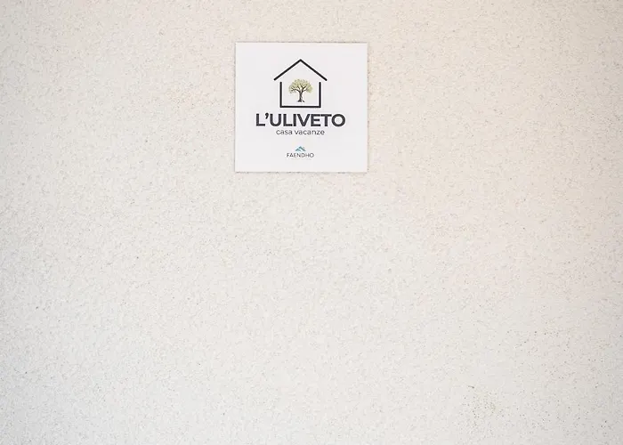 Nyaraló Vacanze Il Marchetto Ottava