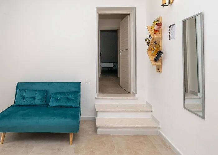 Vacanze Il Marchetto Ottava