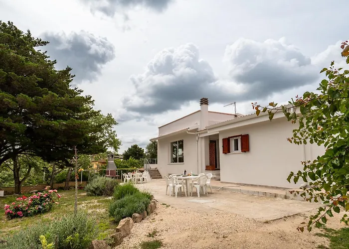 Vacanze Il Marchetto Nyaraló