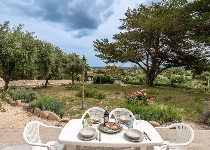 Nyaraló Vacanze Il Marchetto