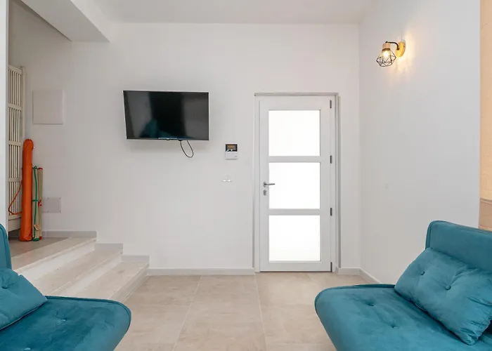 Vacanze Il Marchetto Nyaraló Ottava