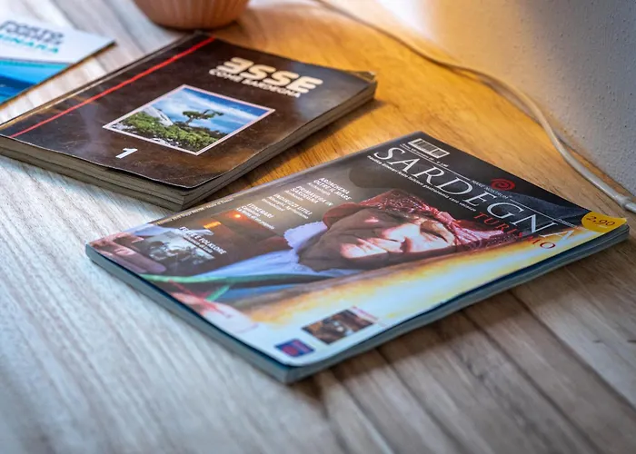 Nyaraló Vacanze Il Marchetto Ottava