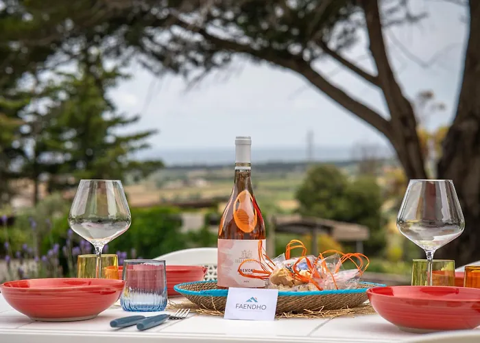 Vacanze Il Marchetto