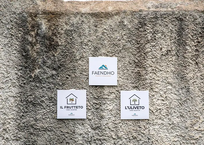 Nyaraló Vacanze Il Marchetto