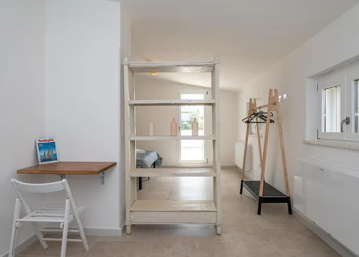 Nyaraló Vacanze Il Marchetto Ottava