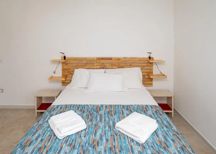 Nyaraló Vacanze Il Marchetto *