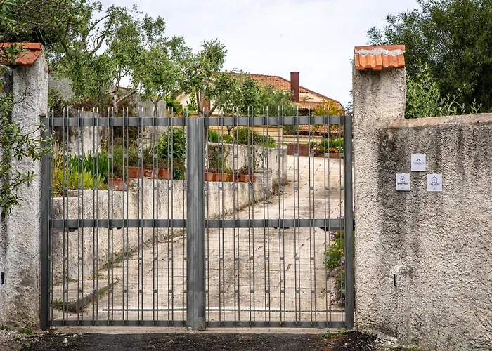 Vacanze Il Marchetto Nyaraló Ottava