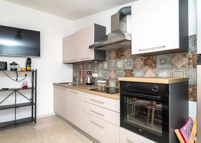 Vacanze Il Marchetto *