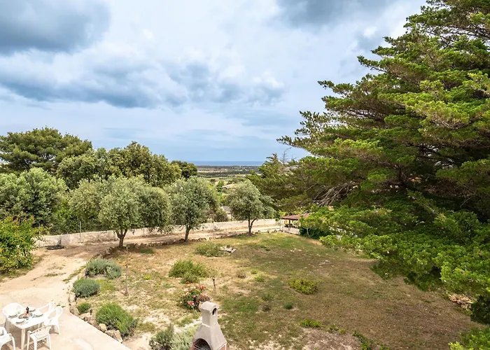 Vacanze Il Marchetto Nyaraló *